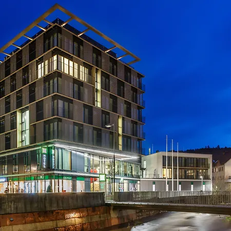 Hotel Ibis Styles Nagold-schwarzwald