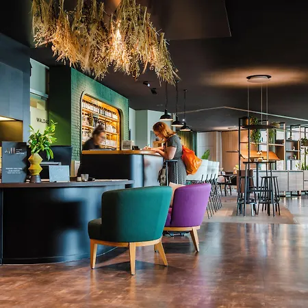 Ibis Styles Nagold-schwarzwald 4*