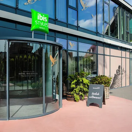 Ibis Styles Nagold-schwarzwald