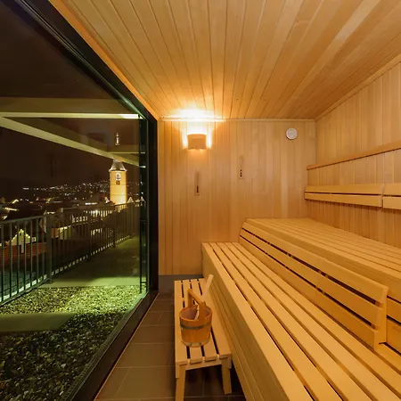 Ibis Styles Nagold-schwarzwald ناغولد