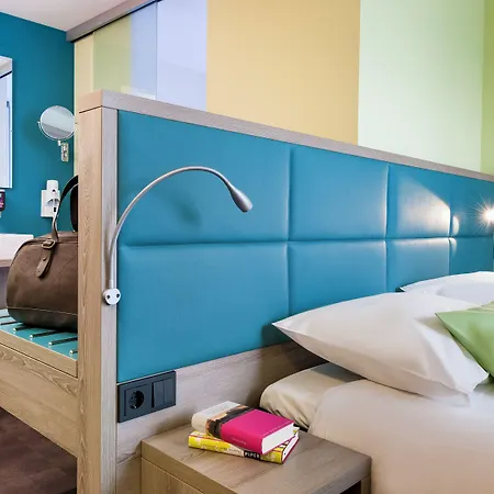 Ibis Styles Nagold-schwarzwald Hotel Nagold