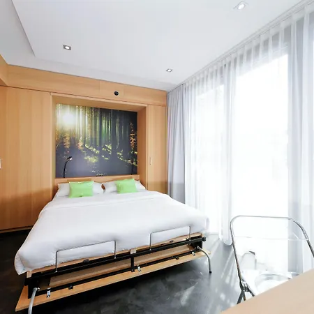 Ibis Styles Nagold-schwarzwald Hotell