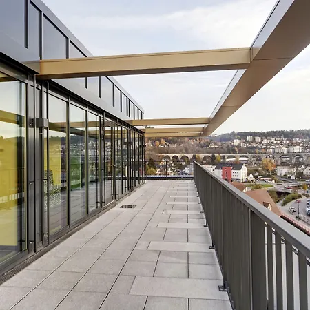 Ibis Styles Nagold-schwarzwald Нагольд