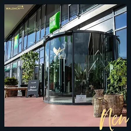 Ibis Styles Nagold-schwarzwald