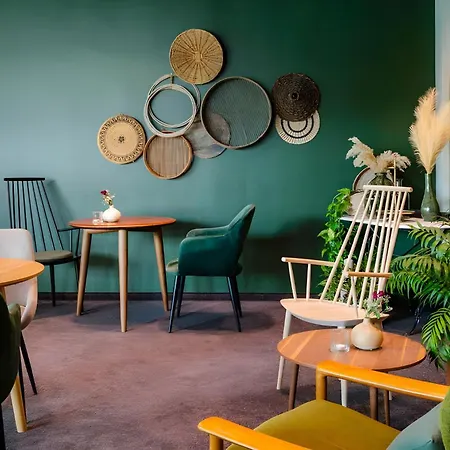 Ibis Styles Nagold-schwarzwald 4*