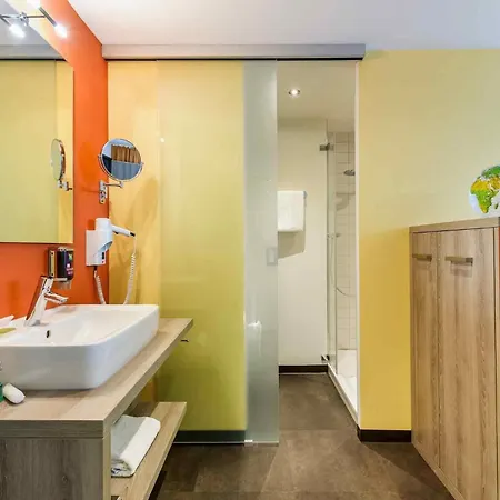 Ibis Styles Nagold-schwarzwald 4*