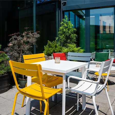 Ibis Styles Nagold-schwarzwald Hotell Nagold