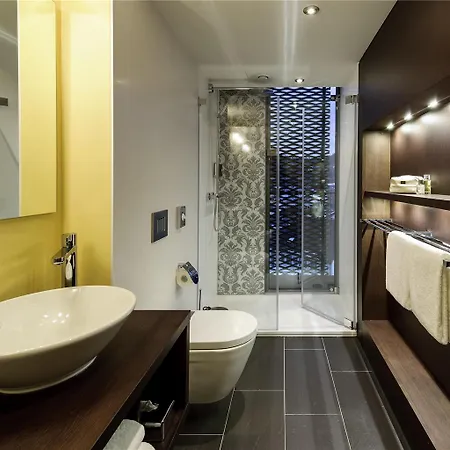 Ibis Styles Nagold-schwarzwald Hotel