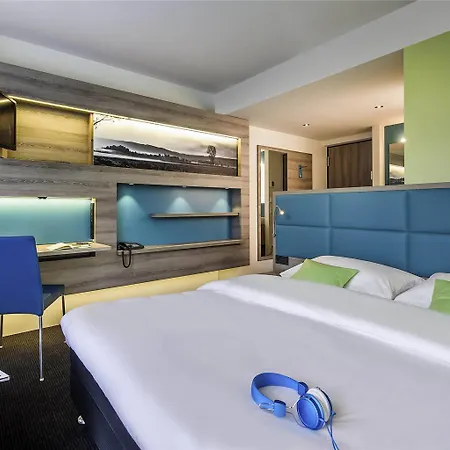 Ibis Styles Nagold-schwarzwald Hotell 4*