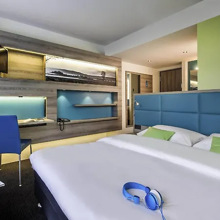 Hotell Ibis Styles Nagold-schwarzwald
