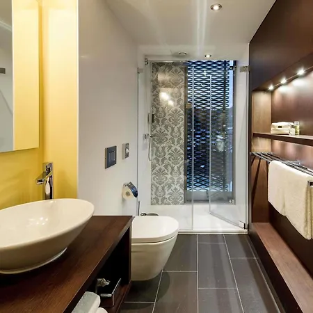 Ibis Styles Nagold-schwarzwald נאגולד