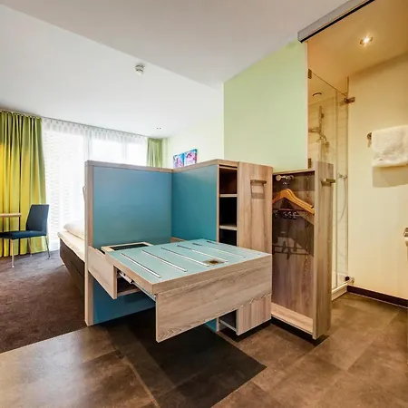 Ibis Styles Nagold-schwarzwald מלון