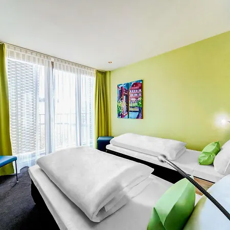 Hotel Ibis Styles Nagold-schwarzwald