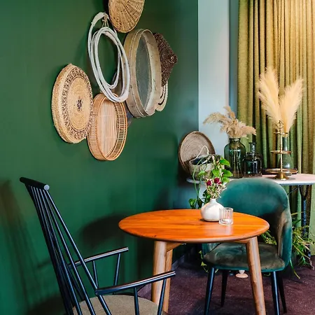 Ibis Styles Nagold-schwarzwald Hotel