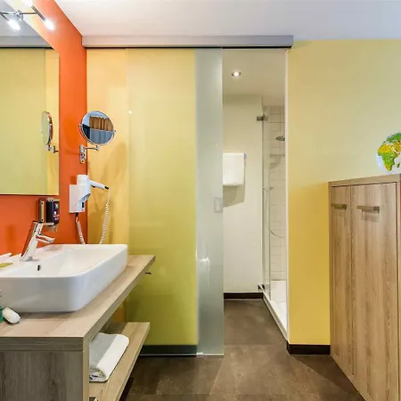 Ibis Styles Nagold-schwarzwald 4* Nagold