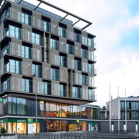 Hotel Ibis Styles Nagold-schwarzwald