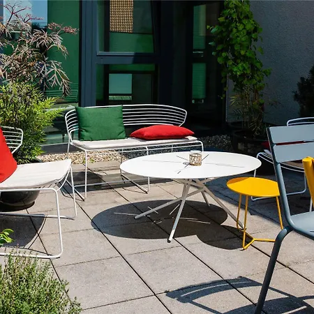Hotel Ibis Styles Nagold-schwarzwald Nagold