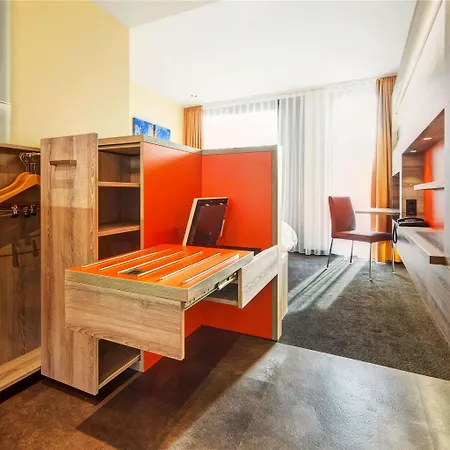 Ibis Styles Nagold-schwarzwald 4* Nagold