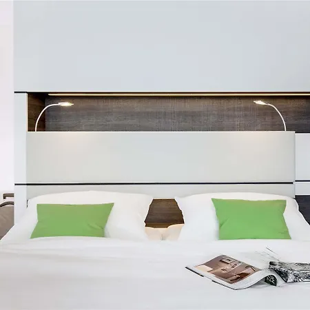 Ibis Styles Nagold-schwarzwald 4* Nagold