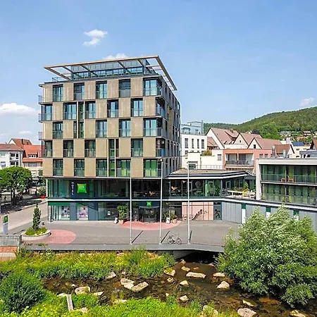 Ibis Styles Nagold-schwarzwald Hotel