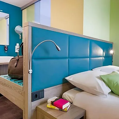 Hotel Ibis Styles Nagold-schwarzwald Nagold