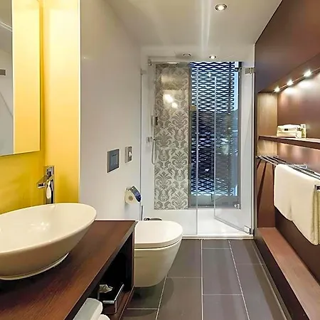 Ibis Styles Nagold-schwarzwald Nagold