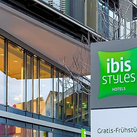 Ibis Styles Nagold-schwarzwald Hotel Nagold