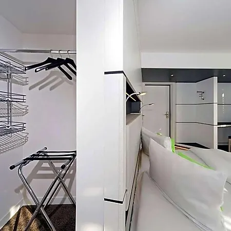 Ibis Styles Nagold-schwarzwald Hotel 4*