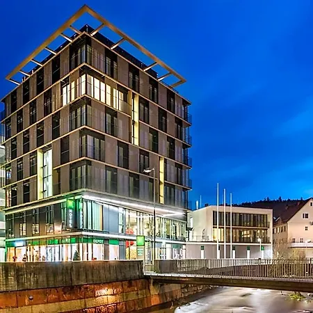 Hotel Ibis Styles Nagold-schwarzwald 4*