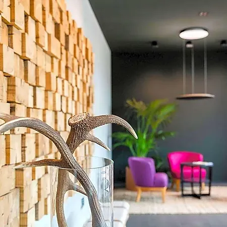 Hotel Ibis Styles Nagold-schwarzwald Nagold