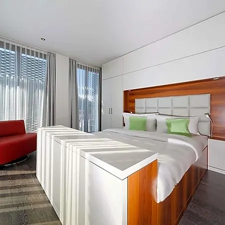 Ibis Styles Nagold-schwarzwald 4* Nagold
