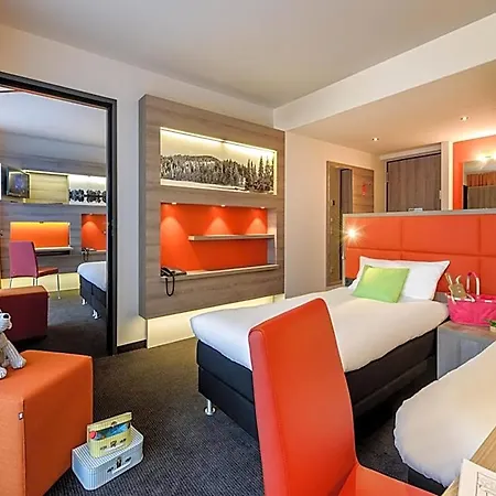 Ibis Styles Nagold-schwarzwald Hotel Nagold