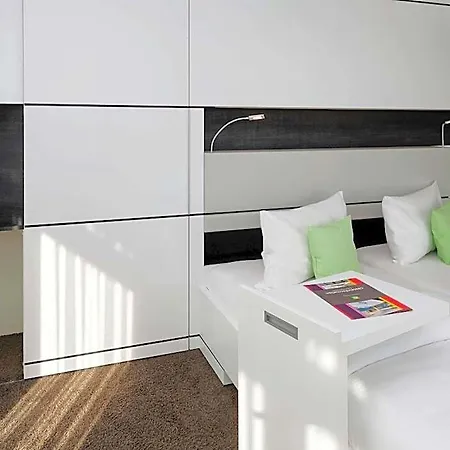 Ibis Styles Nagold-schwarzwald 4* Nagold