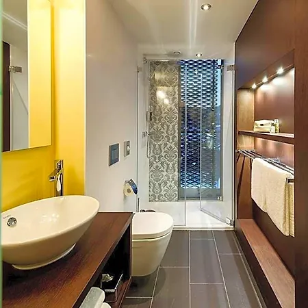 Hotel Ibis Styles Nagold-schwarzwald