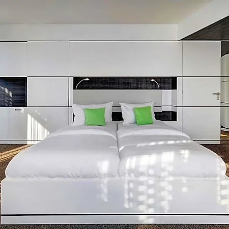 Hotel Ibis Styles Nagold-schwarzwald 4*
