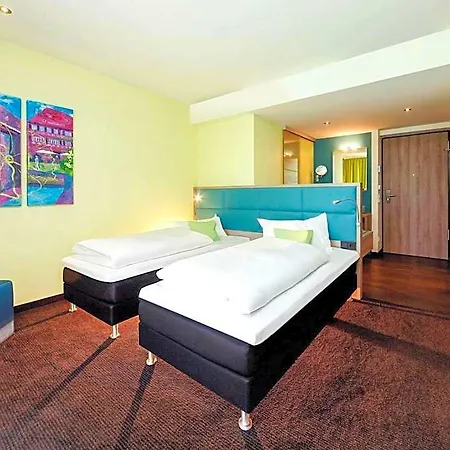 Ibis Styles Nagold-schwarzwald Hotel