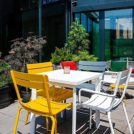 Hotel Ibis Styles Nagold-schwarzwald 4*