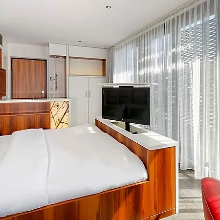 Ibis Styles Nagold-schwarzwald Nagold