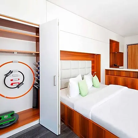 Ibis Styles Nagold-schwarzwald Hotel