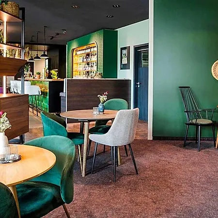 Ibis Styles Nagold-schwarzwald Hotel Nagold