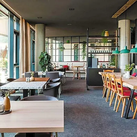 Ibis Styles Nagold-schwarzwald 4*