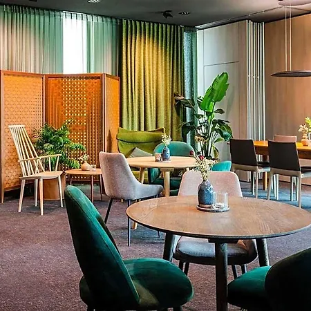 Ibis Styles Nagold-schwarzwald Hotel