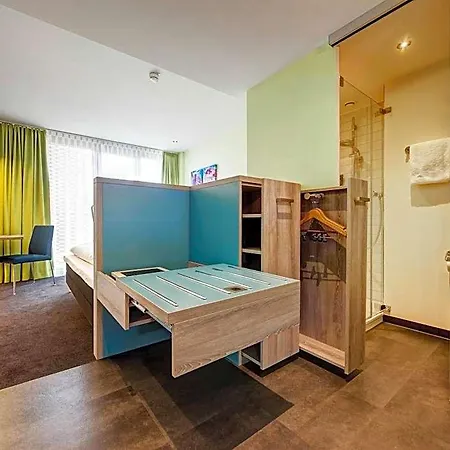 Ibis Styles Nagold-schwarzwald Hotel 4*