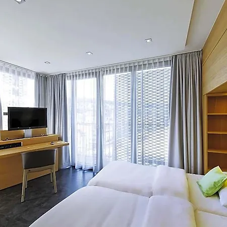 Ibis Styles Nagold-schwarzwald Nagold