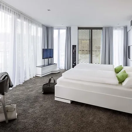 Ibis Styles Nagold-schwarzwald 4* Nagold