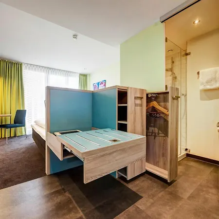Ibis Styles Nagold-schwarzwald Hotel