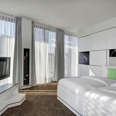 Hotel Ibis Styles Nagold-schwarzwald 4*