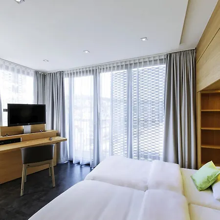 Ibis Styles Nagold-schwarzwald Nagold