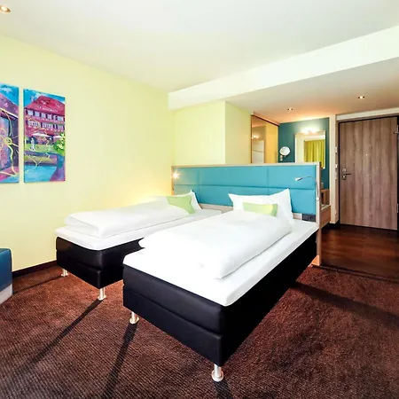 Hotel Ibis Styles Nagold-schwarzwald 4*