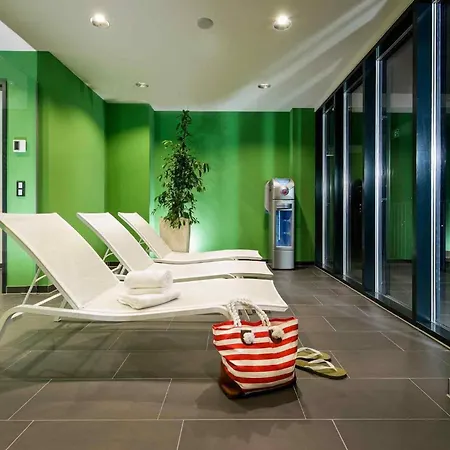 Hotel Ibis Styles Nagold-schwarzwald